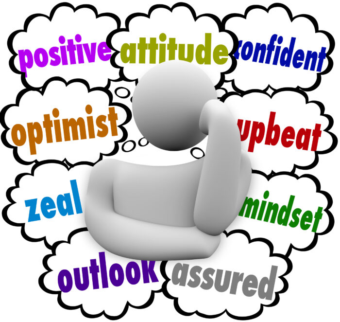 What Are Appropriate Workplace Behaviors and Attitude? - Defense ...