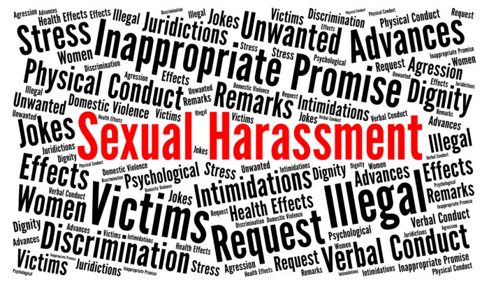 How Do You Stop Sexual Harassment In The Workplace Defense Acquisition Solutions Group 3708